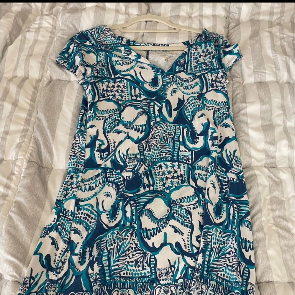 Barely worn dress